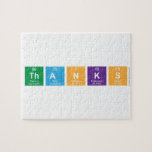 thanks  Puzzles