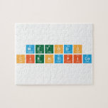 metodo
 cientifico  Puzzles