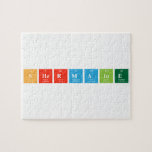 shermaine  Puzzles
