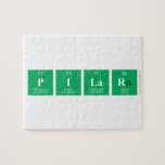 Pilar  Puzzles