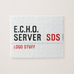 E.C.H.O. server   Puzzles
