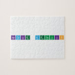 Natalie DePaulis  Puzzles