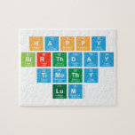 Happy
  birthday 
 Timothy 
 Lum  Puzzles