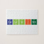 Calvinism  Puzzles