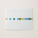 N D T Mechanical   Puzzles