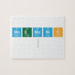 mnemonic
   Puzzles