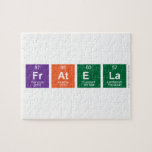 fratela  Puzzles