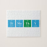Timothy   Puzzles