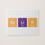 Selin  Puzzles