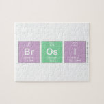Brosi  Puzzles