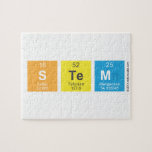 STEM  Puzzles