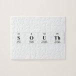 South  Puzzles