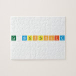 La Resistencia  Puzzles