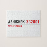 Abhishek  Puzzles