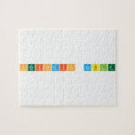 Periodic Table  Puzzles