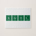 Karol  Puzzles