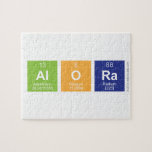 alora  Puzzles