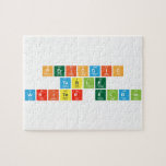 Periodic
 Table
 Writer eldin  Puzzles