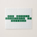 Feliz navidad 
 Laboratorio de
  química   Puzzles