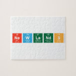 Newlands  Puzzles