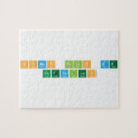 Somos polvo de
 estrellas  Puzzles