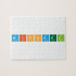 Michael  Puzzles