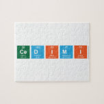 CEDIMI  Puzzles