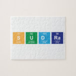 Sudra  Puzzles