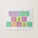 fatma
 nur
 aksuz  Puzzles
