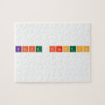 Katie Clogston
   Puzzles