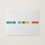 practica docente III  Puzzles