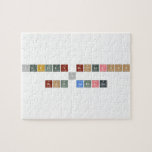 Jeffrey Nicholson
         &
    Nick Canales  Puzzles