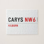 CARYS  Puzzles