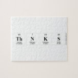 ThNKS  Puzzles