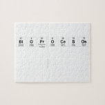 Bioprocesos
 
   Puzzles