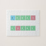 
 Emaan 
 
 Ahmad
   Puzzles