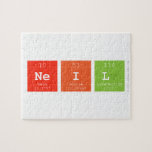 Neil  Puzzles