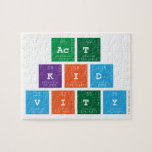 act
 kid
 vity  Puzzles