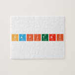 Safitri  Puzzles