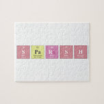 Sparsh  Puzzles