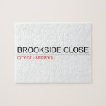 brookside close  Puzzles