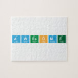 awesome  Puzzles