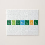 ELEMENT  Puzzles