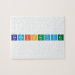 Radbioactiveu  Puzzles