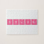 Chloe  Puzzles