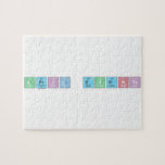 April Events  Puzzles