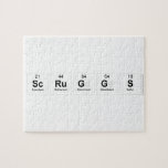 Scruggs  Puzzles