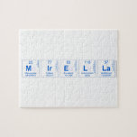 Mirella  Puzzles