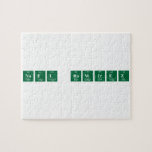 Noel Ramirez  Puzzles