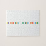 Ask for promo - No promo for you!  Puzzles